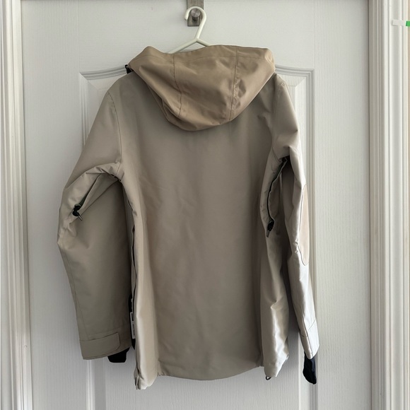 Airblaster Nai Freedom Pullover Ski/Snowboard Jacket - Picture 2 of 16